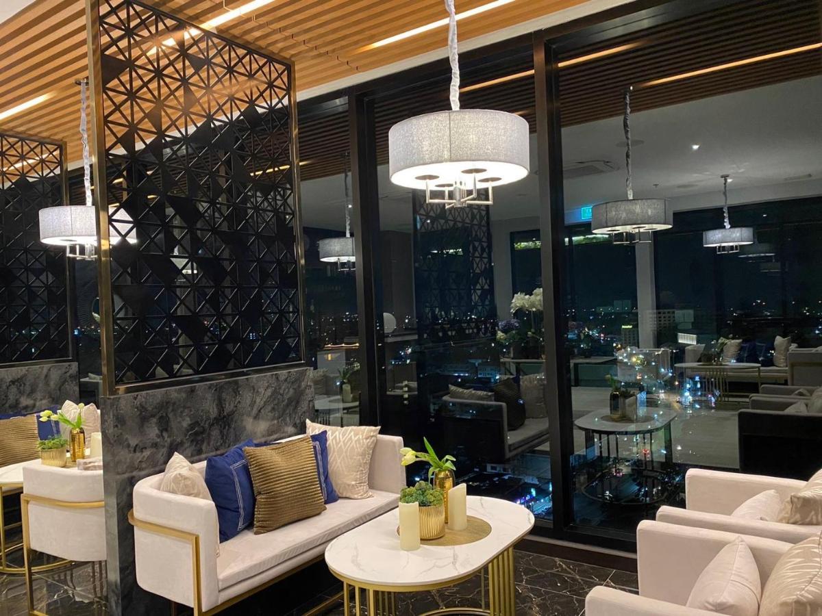 Astra Sky River Condo شيانغ ماي المظهر الخارجي الصورة
